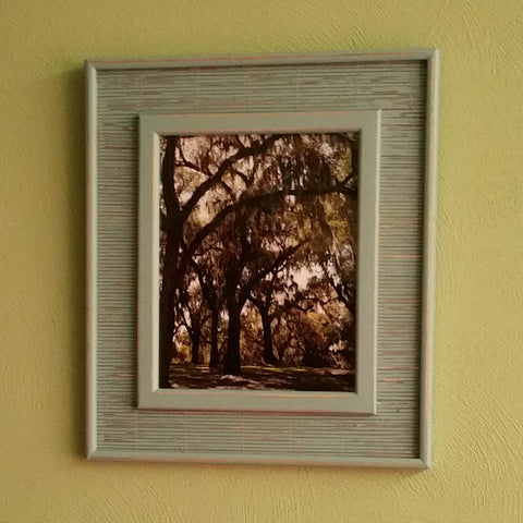 Photo Print--Framed--8" x 10"--Live Arches