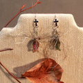 Earrings--Jesus' Fresh Catch
