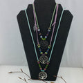 Necklace--Tree of Life