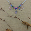 Necklace--Sugar Skull
