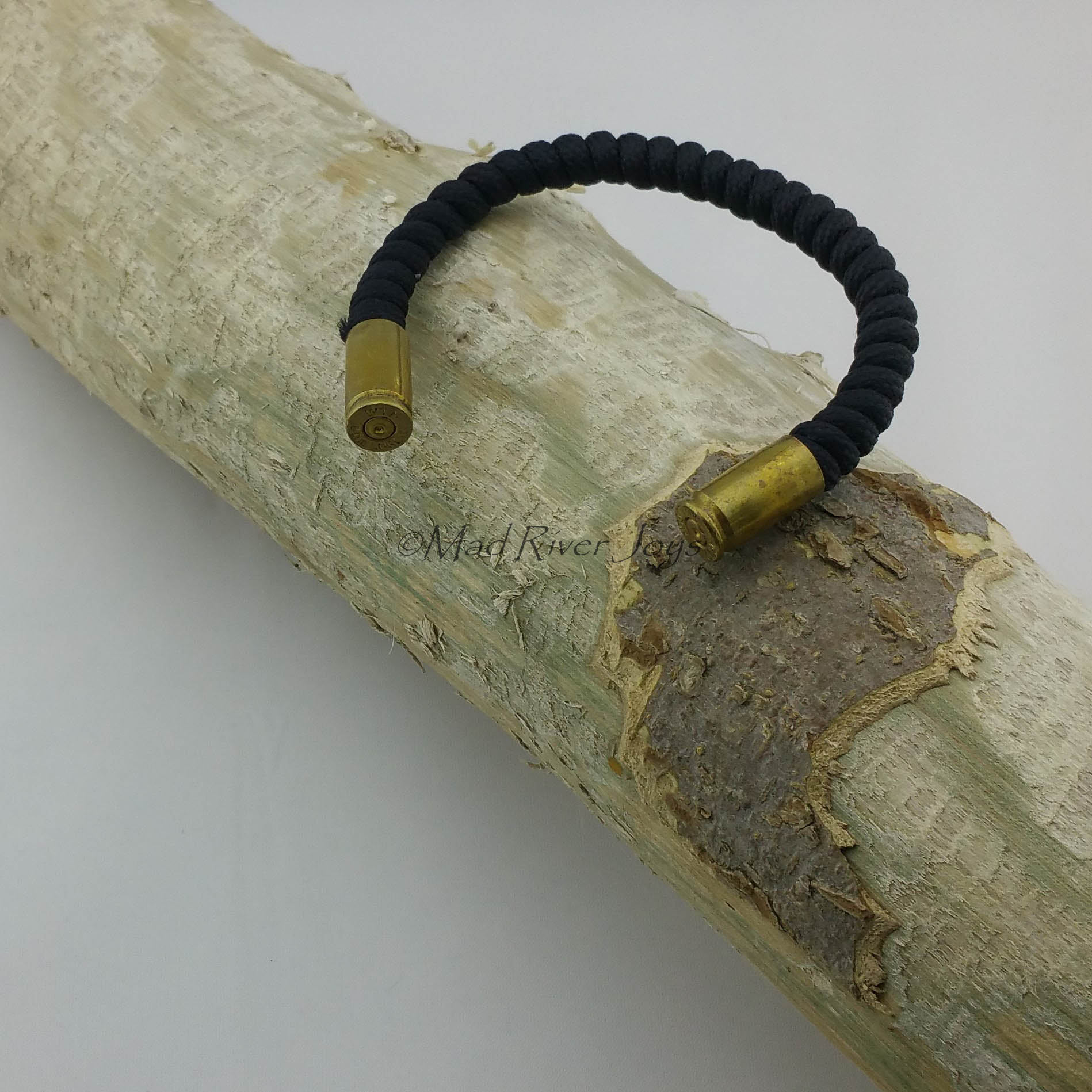 Bracelet--Cuff--Recycled & Repurposed