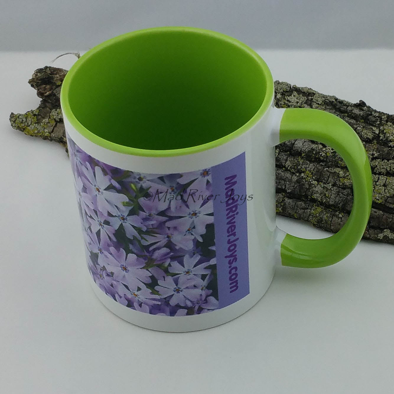 Mug--WrapAround Photo