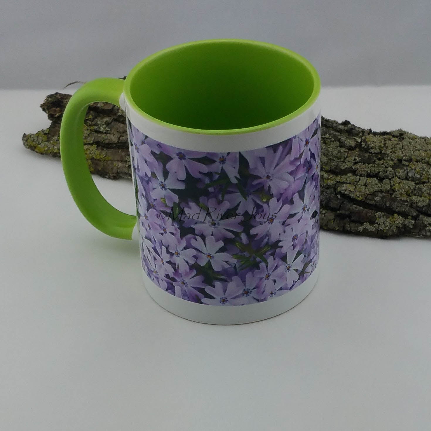 Mug--WrapAround Photo