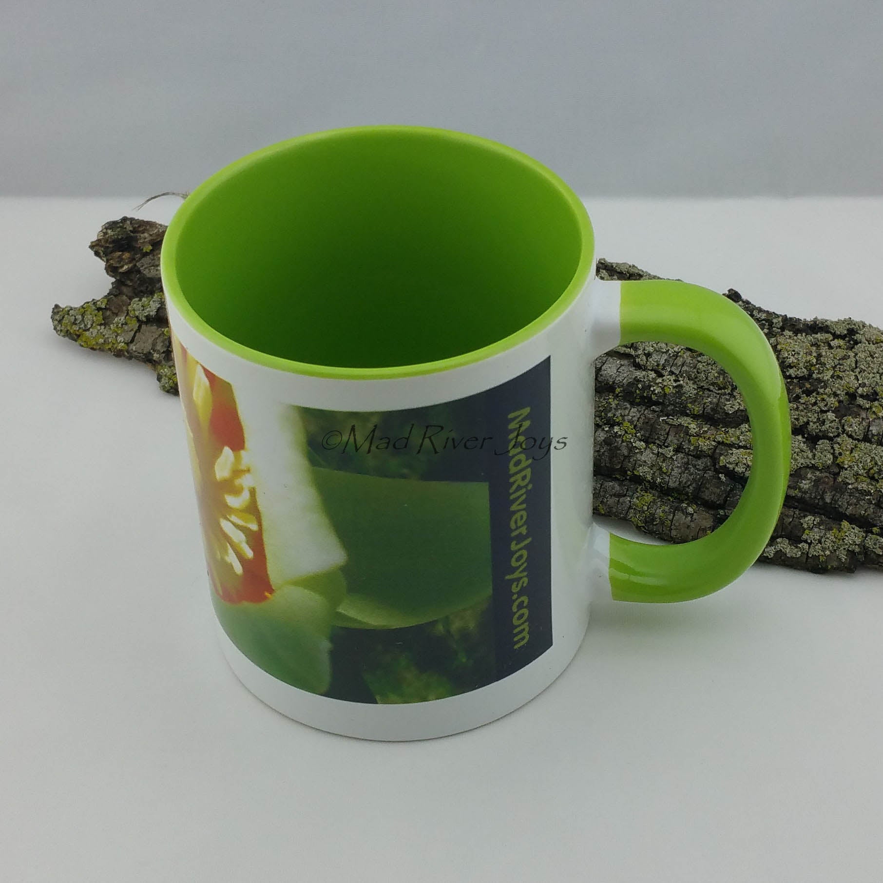 Mug--WrapAround Photo