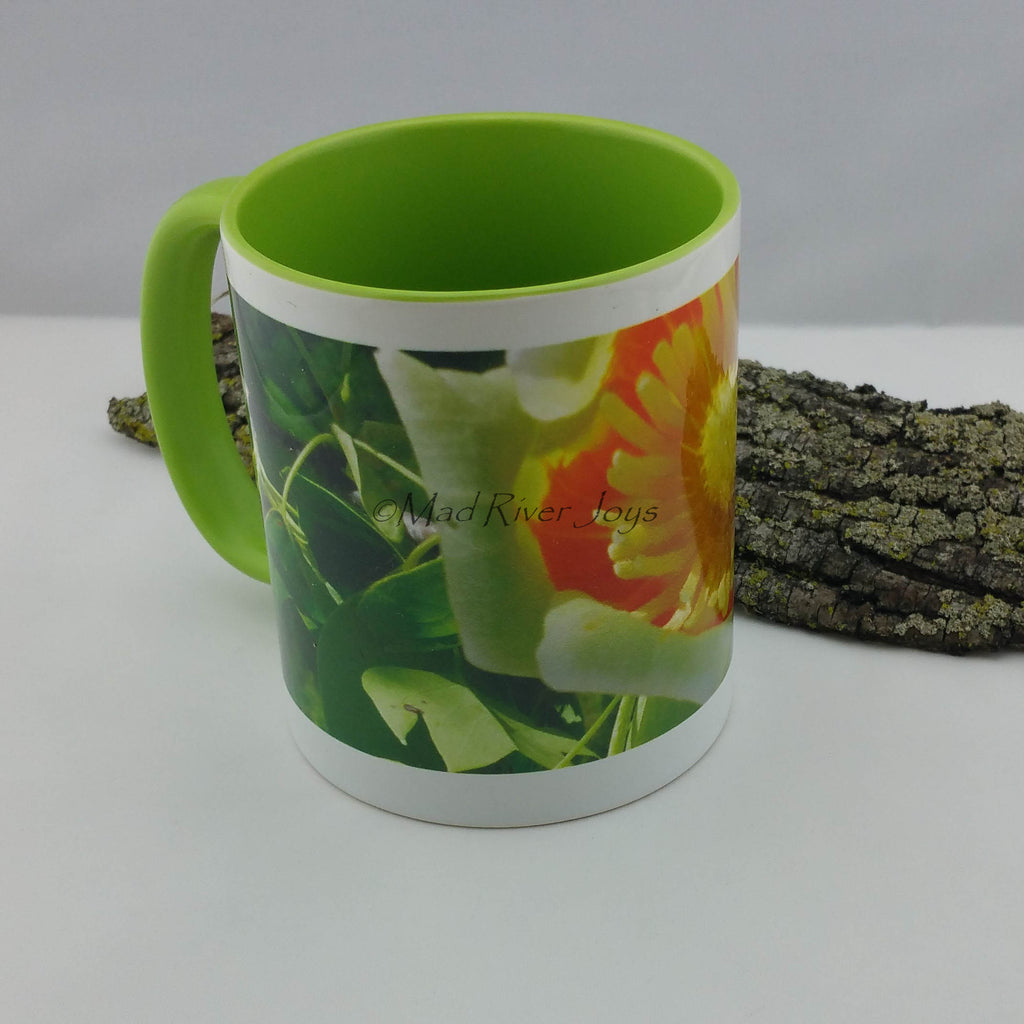 Mug--WrapAround Photo