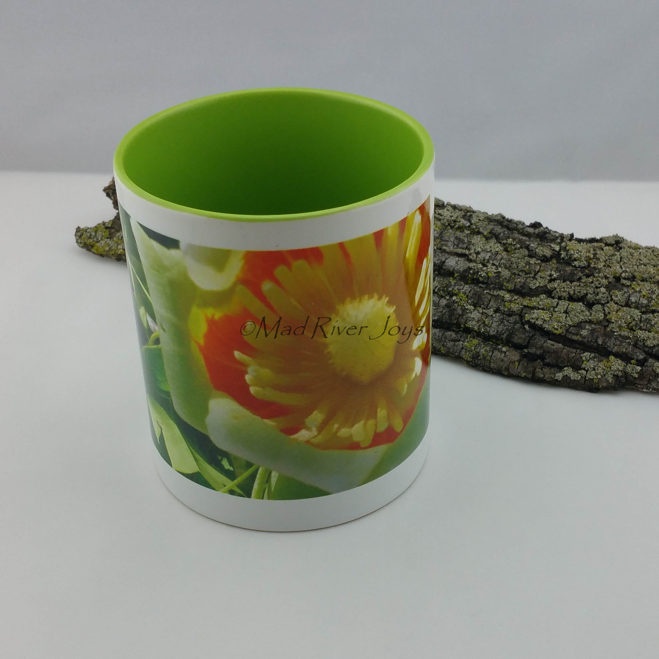 Mug--WrapAround Photo
