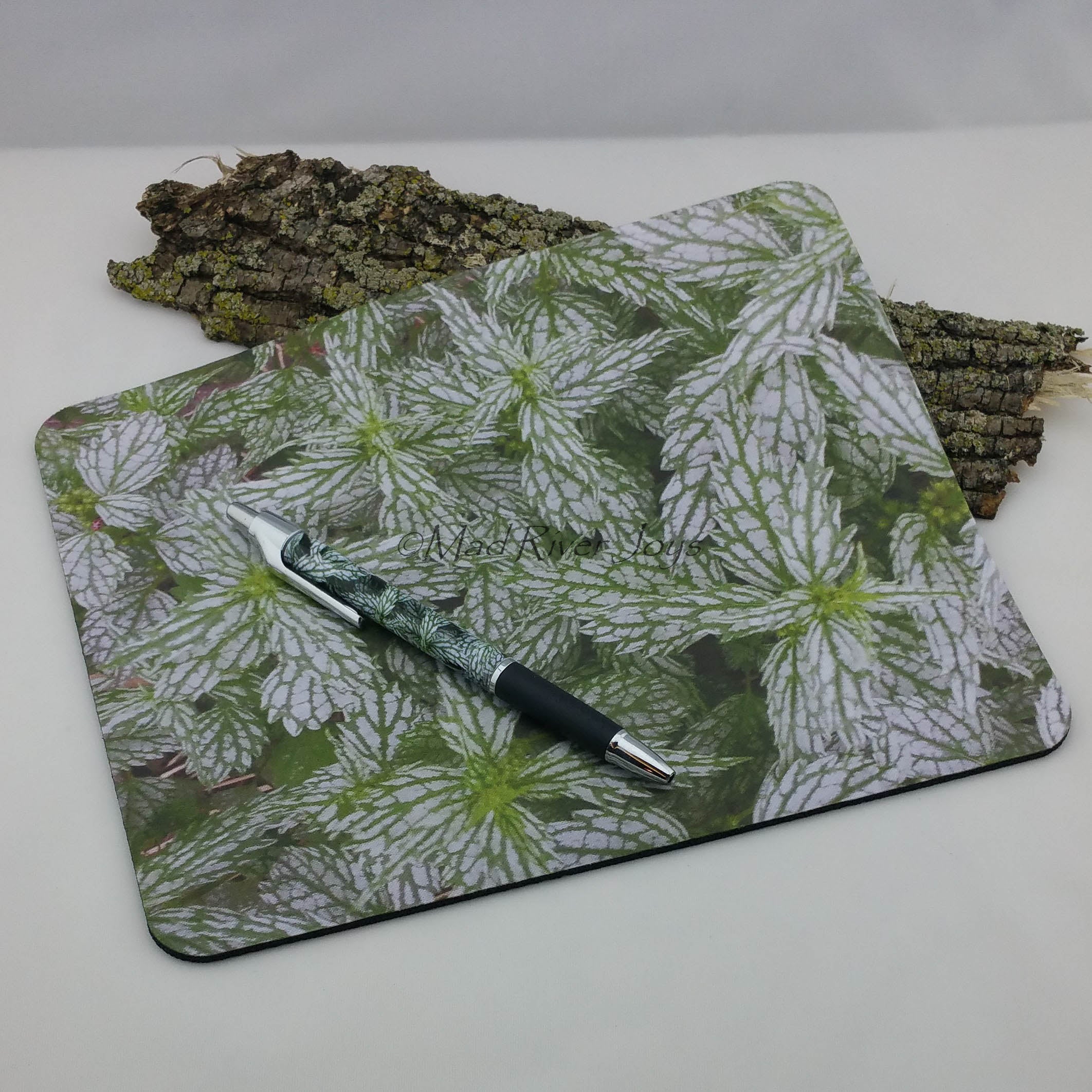 Mouse Mat--Photo Print--Foam--Lamium