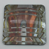 Coaster--Photo Print--Cork--Port Clinton Lighthouse Lens
