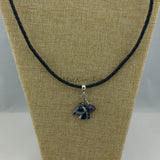 Necklace--Horse Head--Personalized
