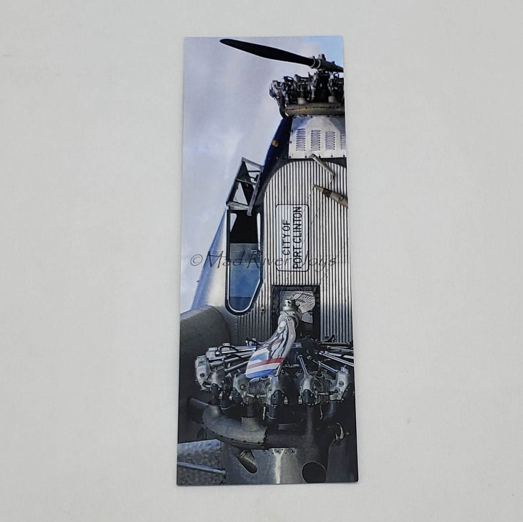 Bookmark--Photo--Bookmarks by B'ar Tolley