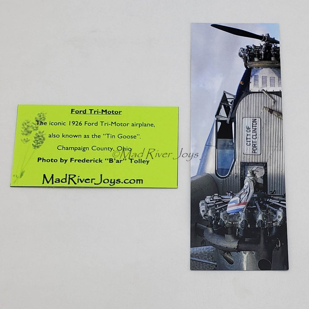 Bookmark--Photo--Bookmarks by B'ar Tolley