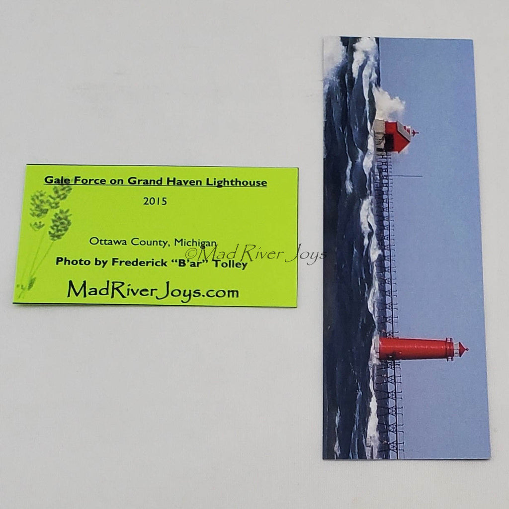 Bookmark--Photo--Bookmarks by B'ar Tolley