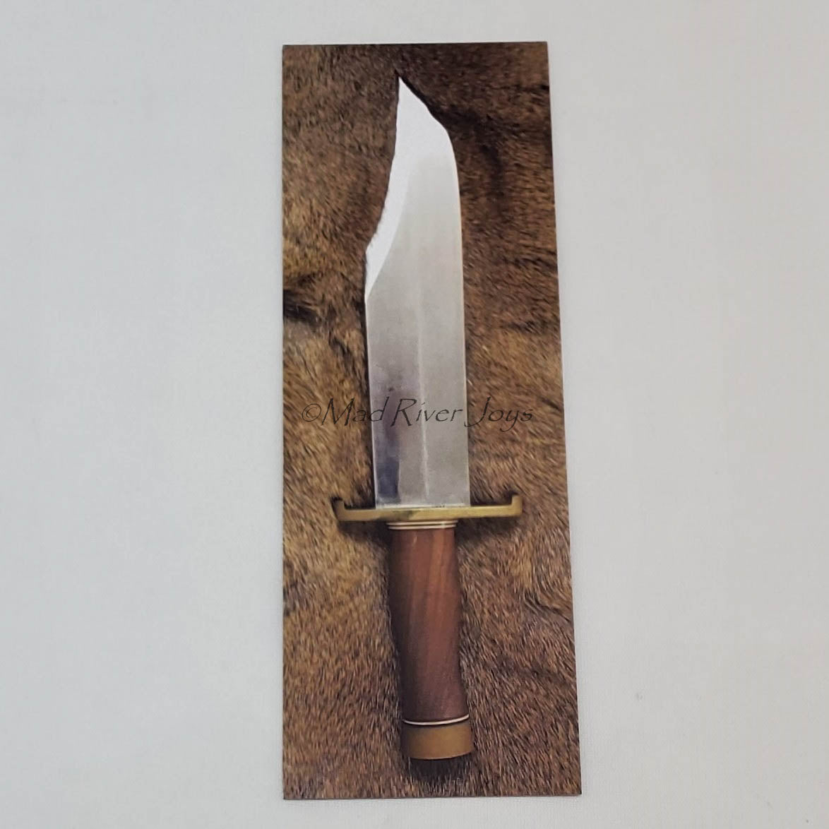 Bookmark--Photo--Bookmarks for Guys