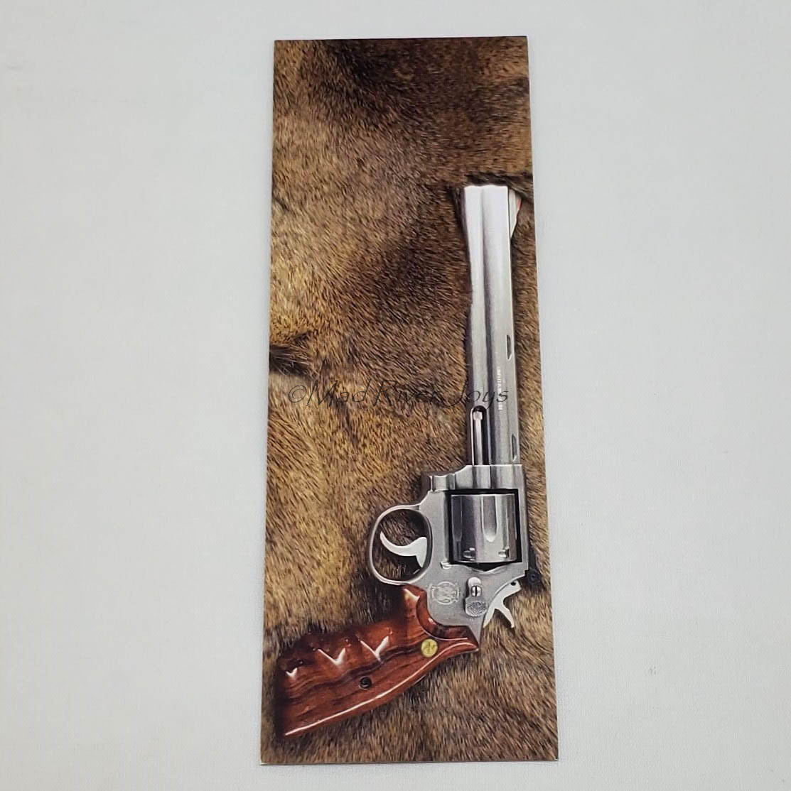 Bookmark--Photo--Bookmarks for Guys