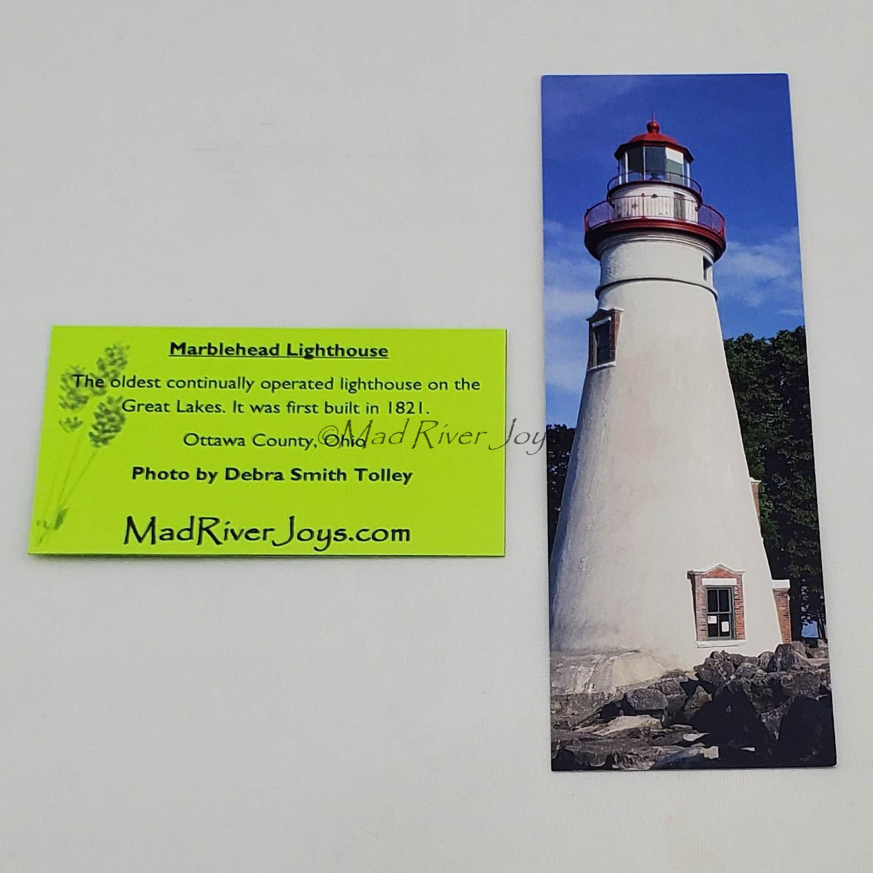 Bookmark--Photo--Bookmarks by DST