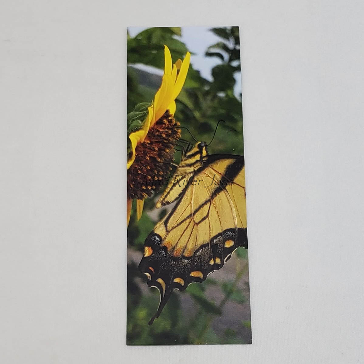 Bookmark--Photo--Bookmarks by B'ar Tolley