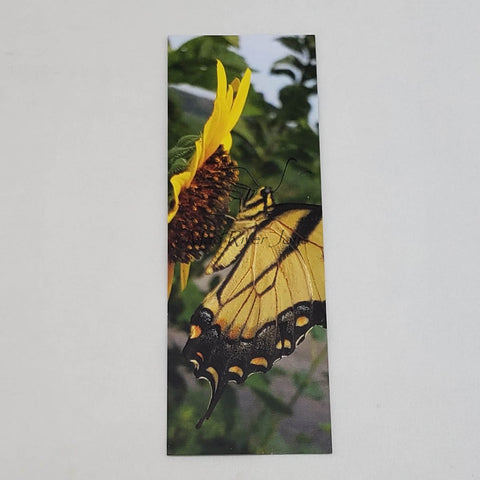 Bookmark--Photo--Bookmarks by B'ar Tolley