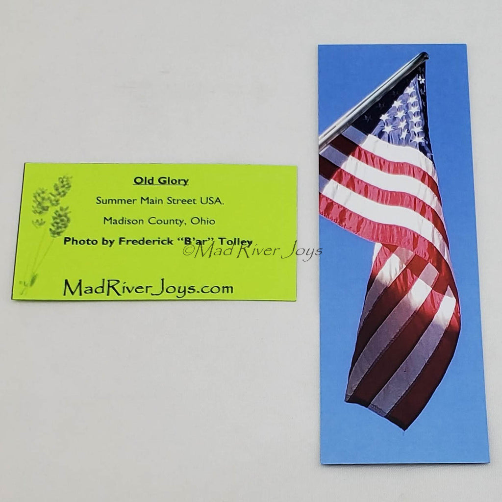 Bookmark--Photo--Bookmarks by B'ar Tolley