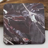 Coaster--Photo Print--Cork--Purple Weeping Beech